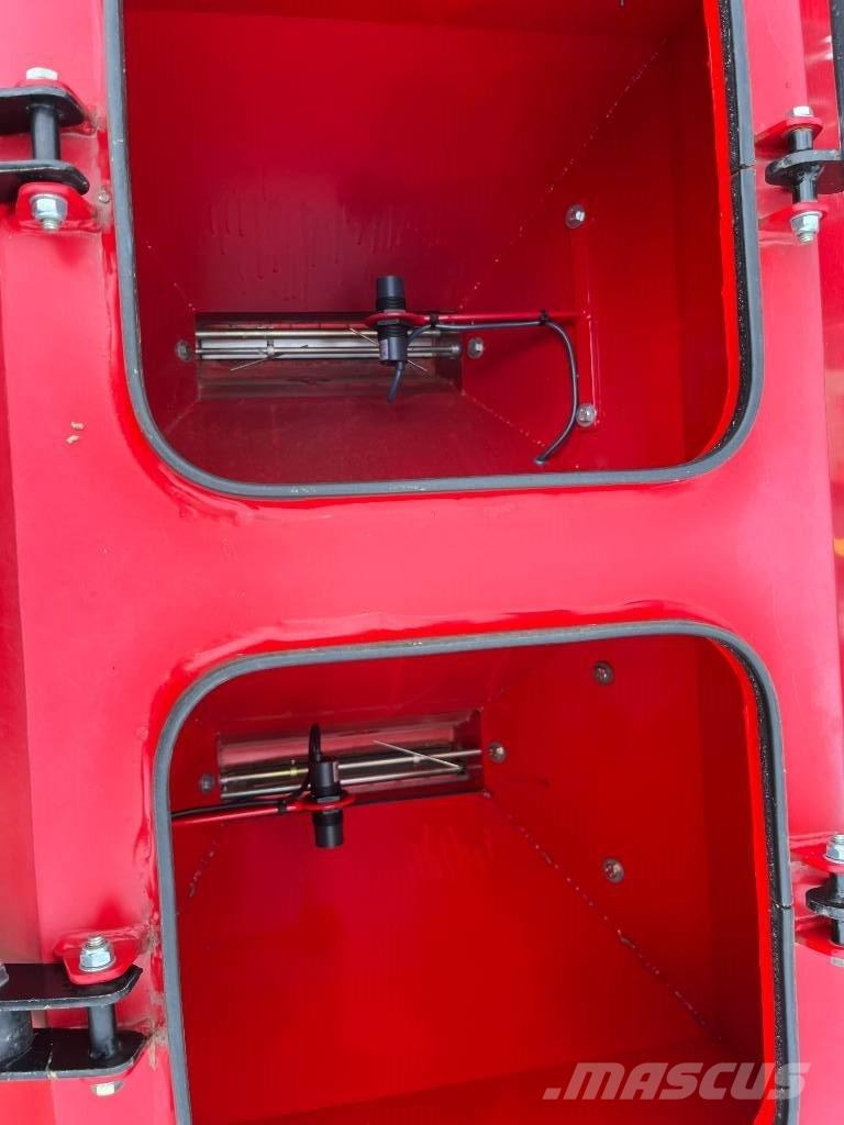 He-Va Sub-Tiller Kilplog