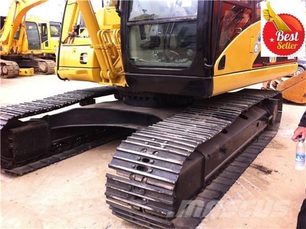 CAT 320 C L Bandgrävare