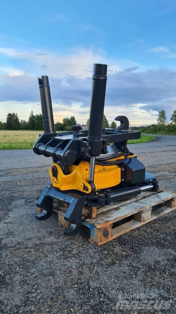 Engcon EC 20 Tiltrotator