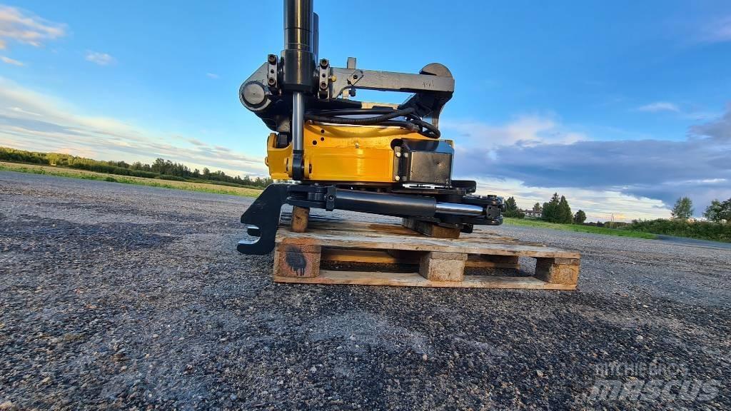 Engcon EC 20 Tiltrotator