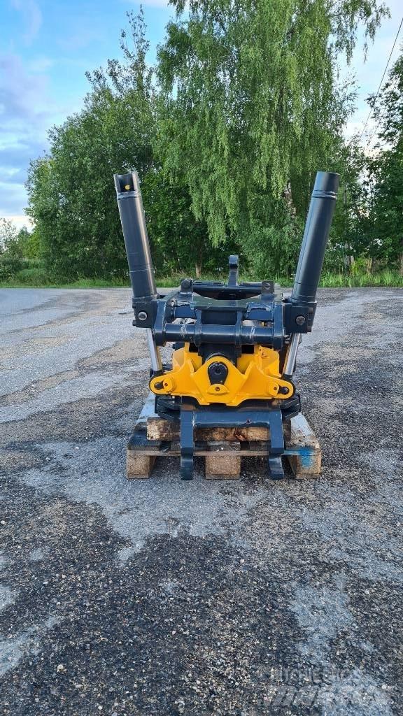 Engcon EC 20 Tiltrotator