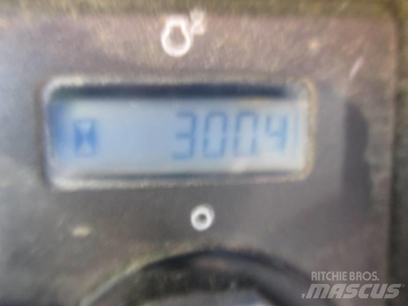 Atlas Copco LP 6500 Tvåvalsvältar