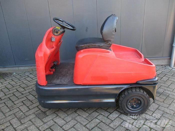 Linde P 60 Materialhantering - Övriga