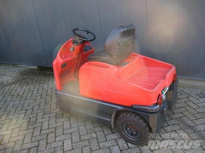 Linde P 60 Materialhantering - Övriga