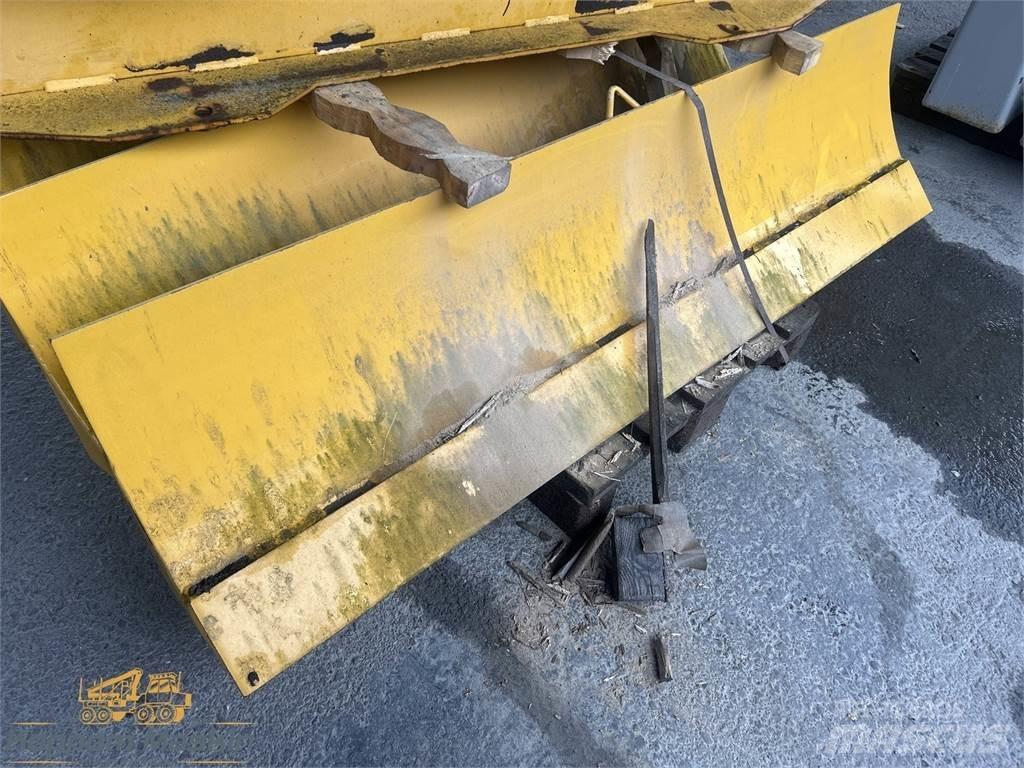 Rottne Okänd Redskap till skogsmaskiner