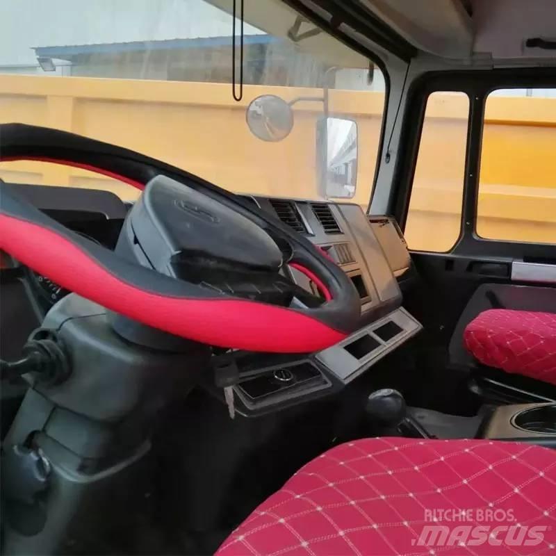 Shacman F 3000 Dragbilar
