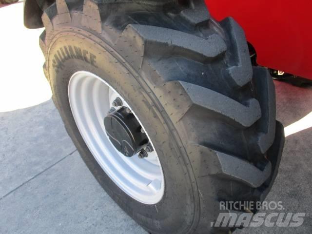 Manitou MT 1840 (044) Teleskoplastare