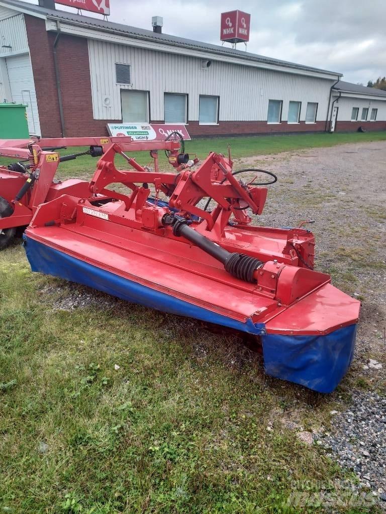 Elho 280f Slåtterkrossar