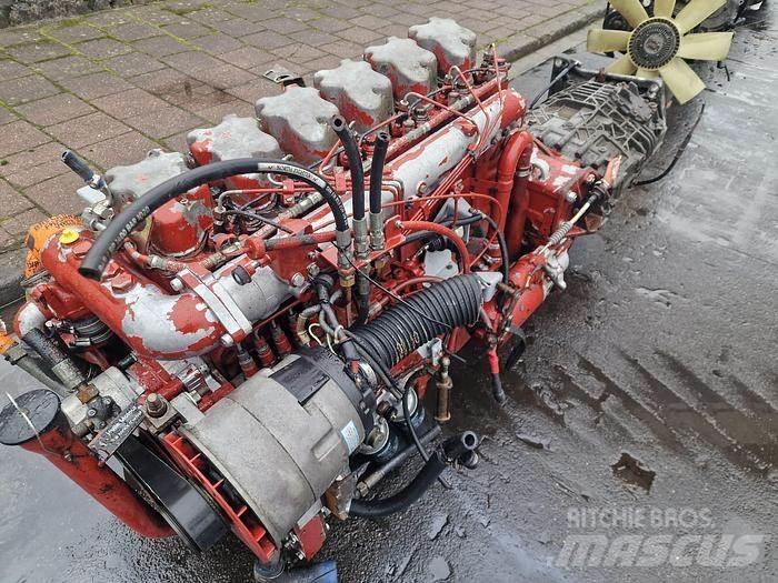 Renault G340 Övriga bilar
