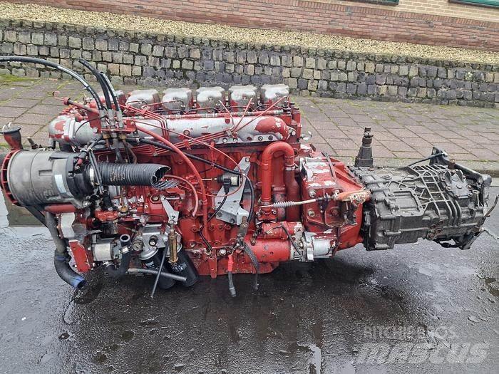 Renault G340 Övriga bilar