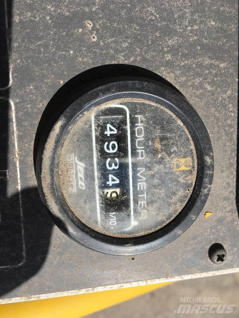 Sumitomo HA60W Asfaltsläggningsmaskiner