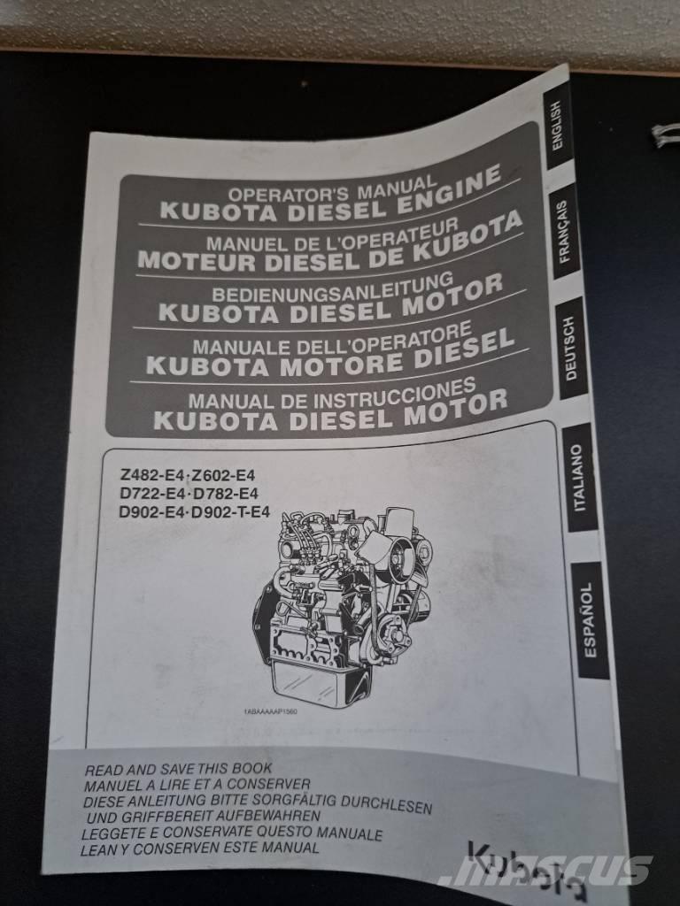  EXA HT18 Minigrävare < 7t