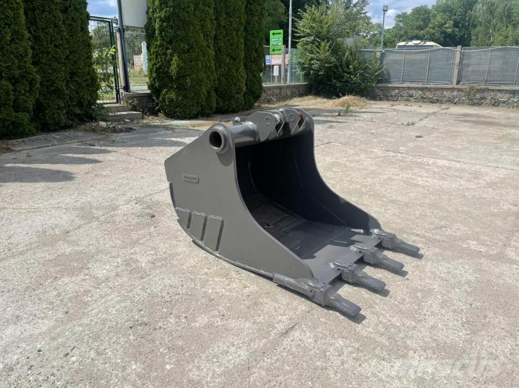 Volvo lžíce S1 / B20 Skopor