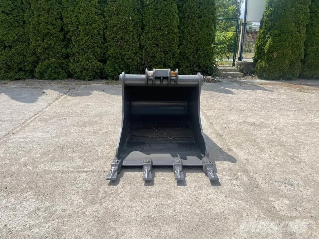 Volvo lžíce S1 / B20 Skopor