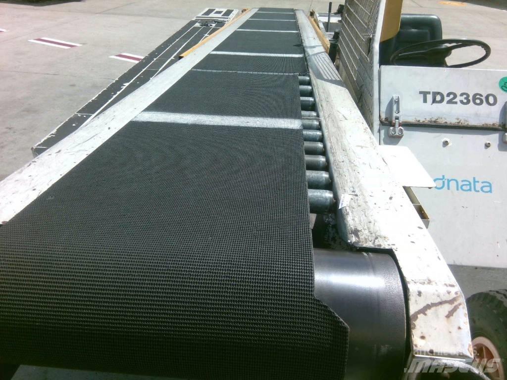  HYDENG BL4200 Materialhantering - Övriga