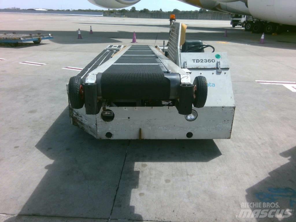  HYDENG BL4200 Materialhantering - Övriga