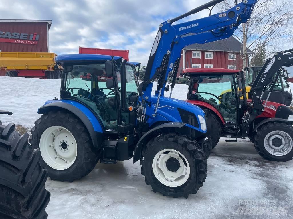 New Holland T5,90s Traktorer