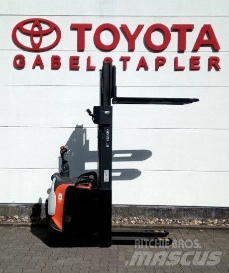 Toyota SPE140L Staplare-led