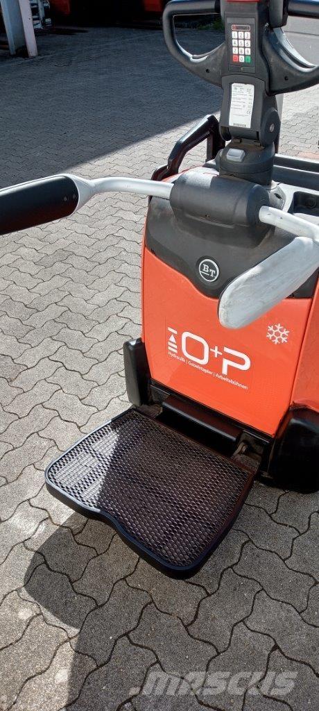 Toyota SPE140L Staplare