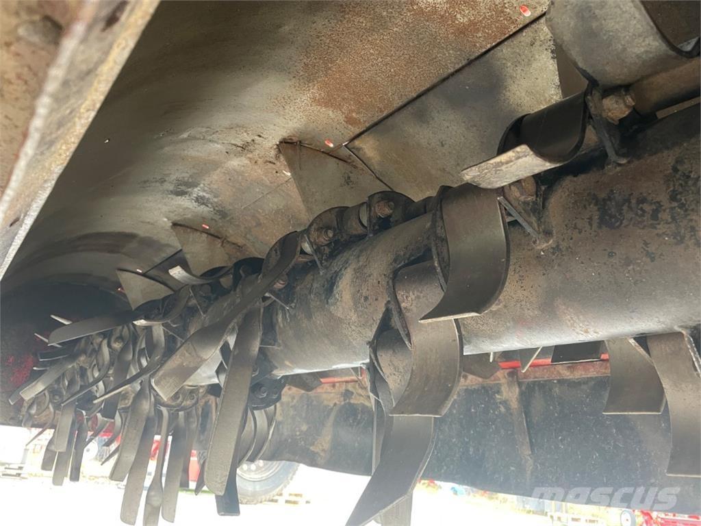 Grimme KS 75-4 Potatisodlingsutrustning - Övrigt