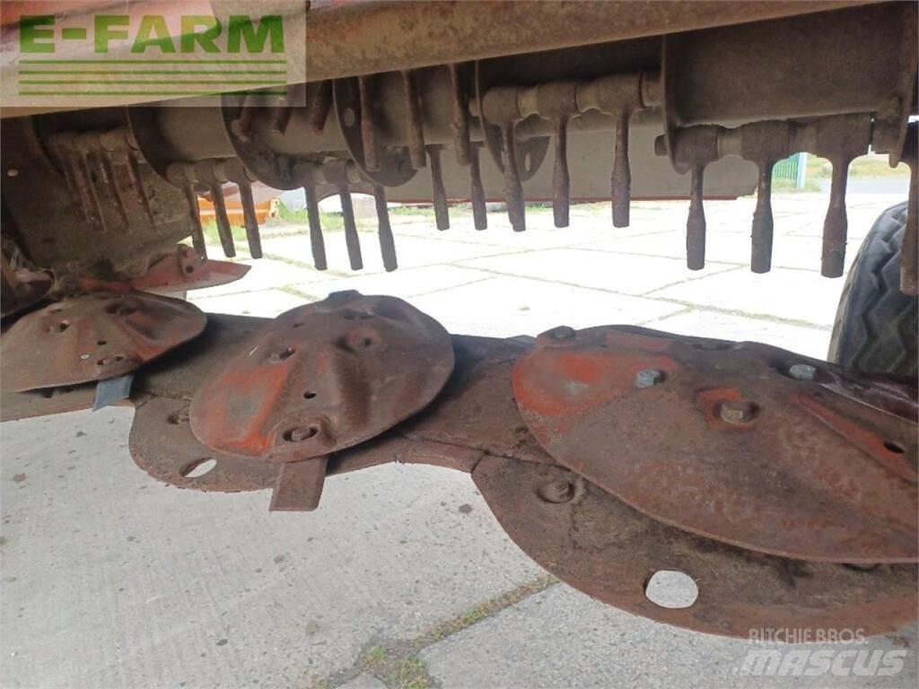 Kuhn alterna 500 Slåttermaskiner