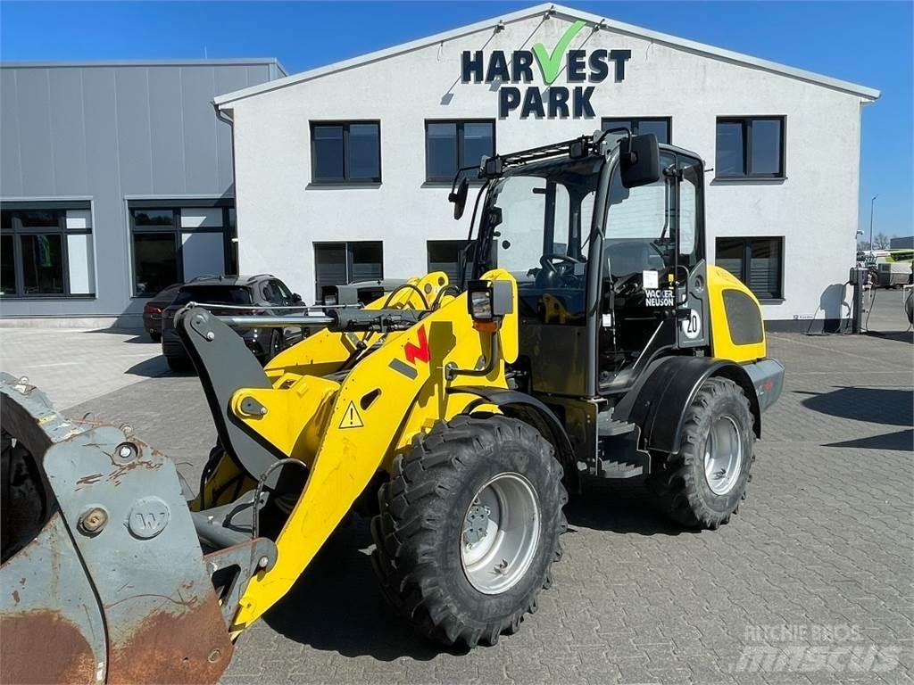 Wacker Neuson WL44 Hjullastare
