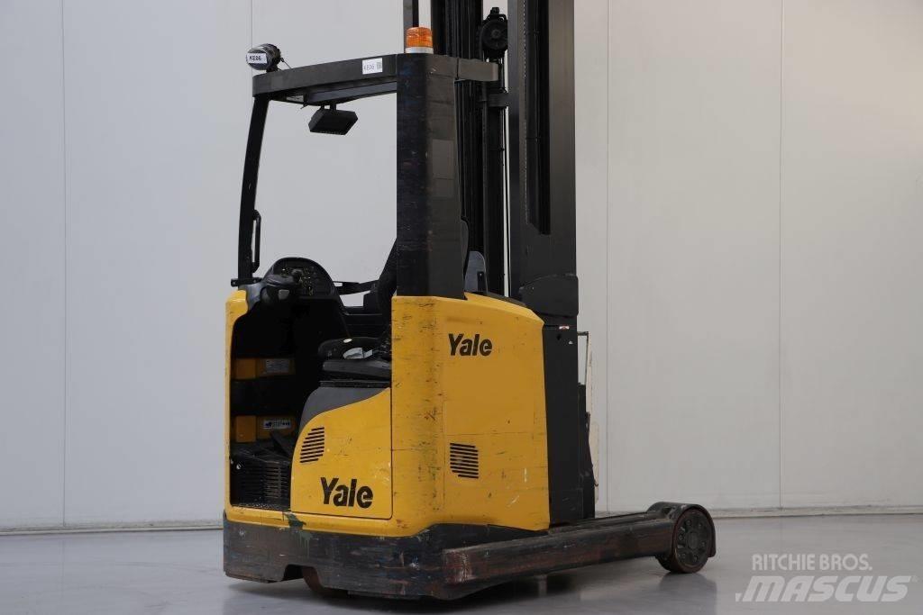 Yale MR20HD Skjutstativtruck
