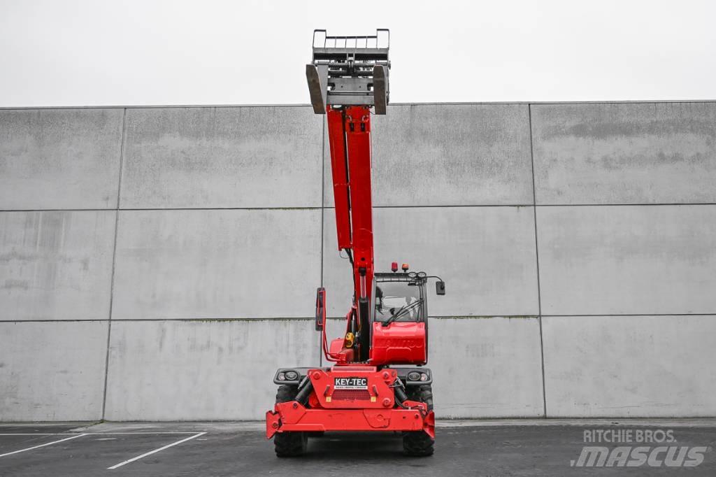 Manitou MRT 2550 Teleskoplastare