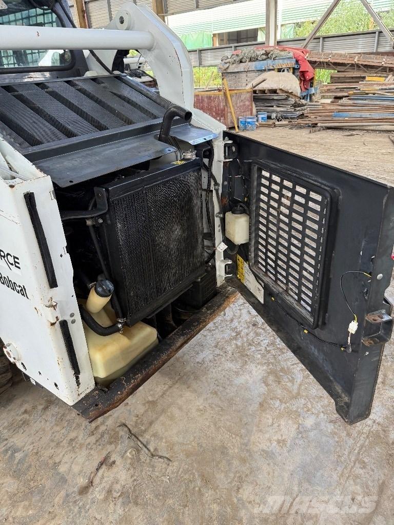 Bobcat S 18 Kompaktlastare