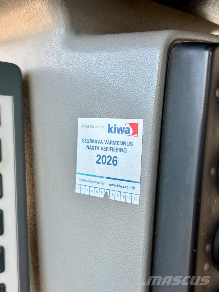 CAT 950 M Hjullastare