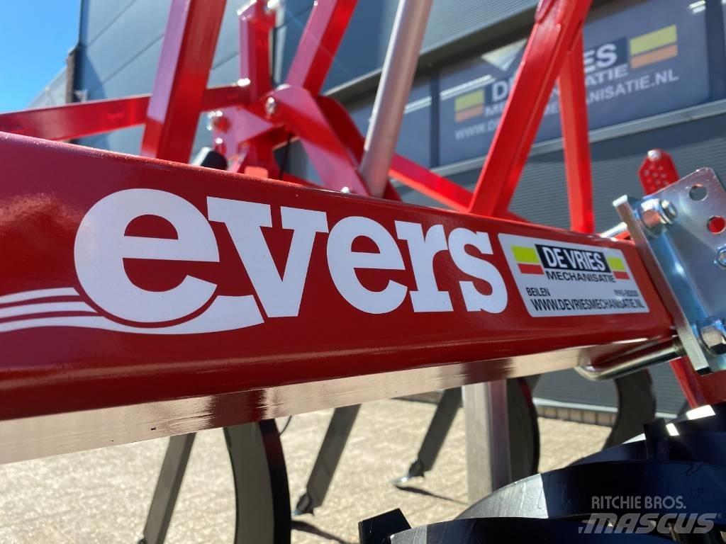 Evers mustang 11-303 Kultivatorer