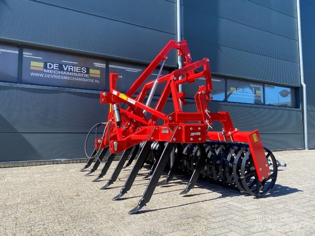 Evers mustang 11-303 Kultivatorer