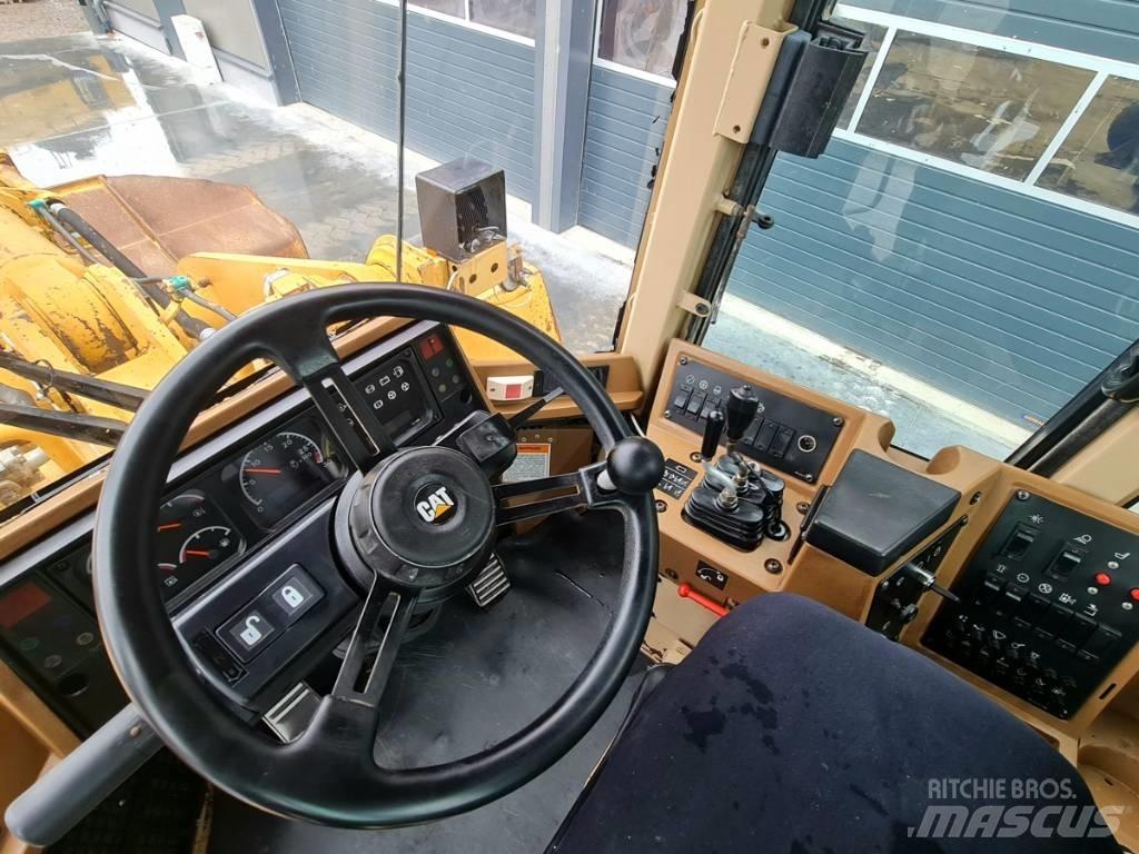 CAT 950 F II Hjullastare