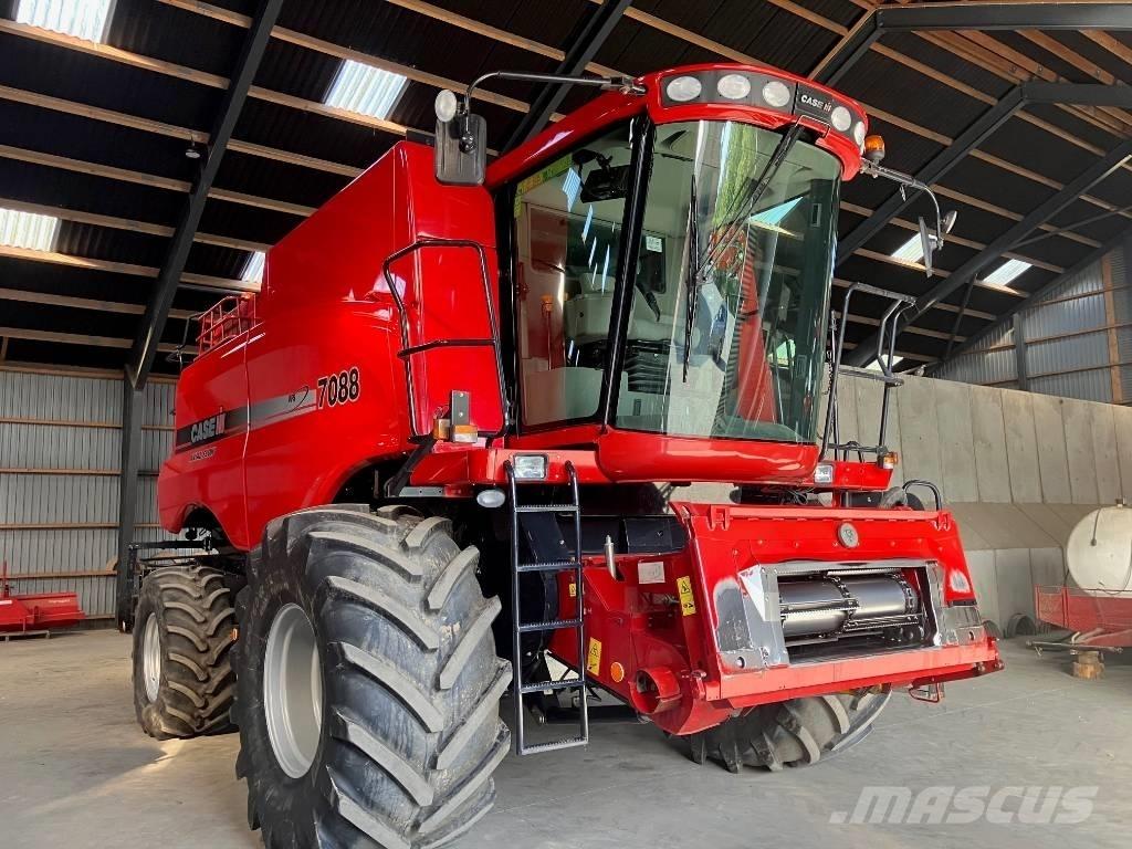 Case IH 7088 Skördetröskor