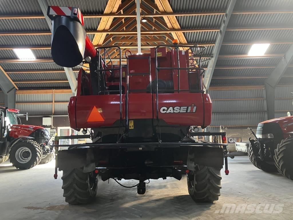 Case IH 7088 Skördetröskor