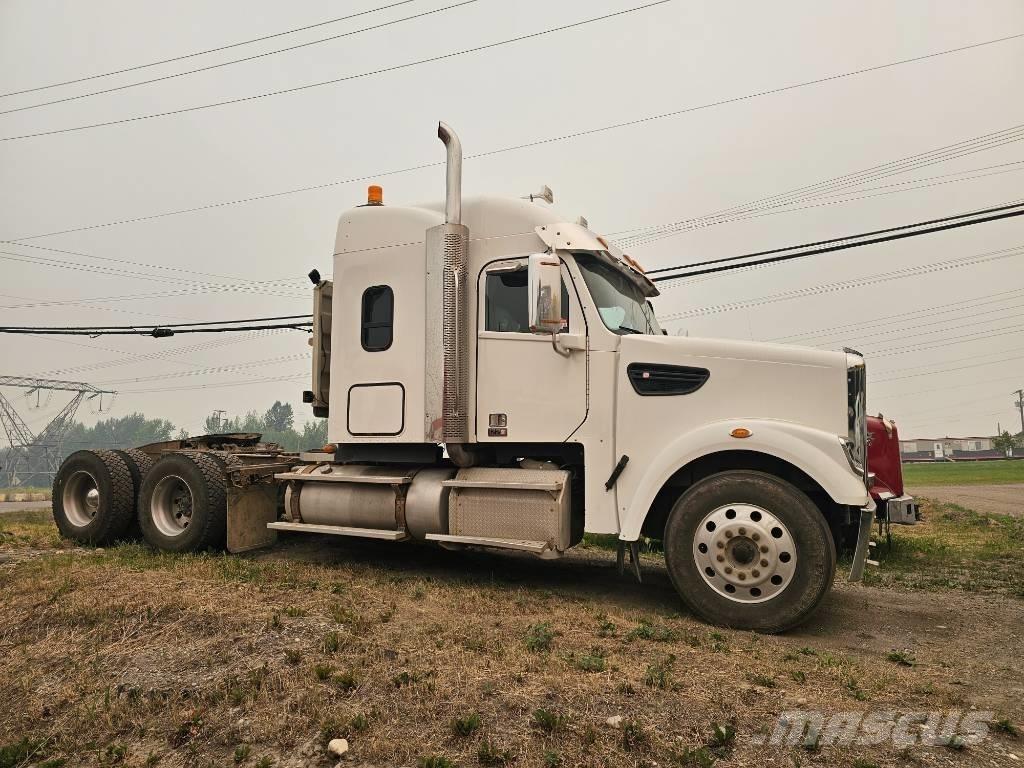 Freightliner 122 SD Dragbilar