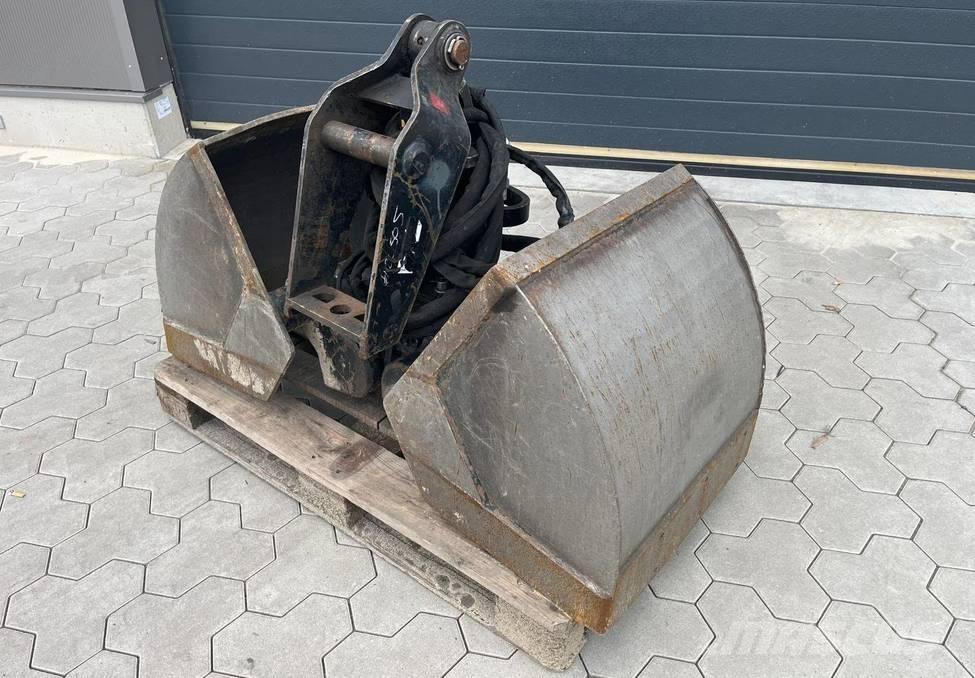 Kinshofer C08HPX-60 Krosskopor