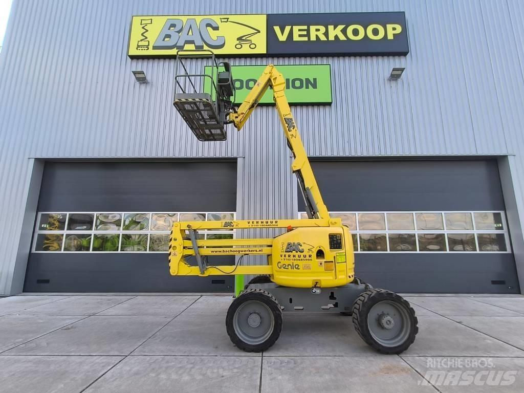 Genie Z 45/25 J Bomliftar