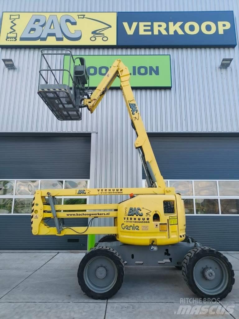 Genie Z 45/25 J Bomliftar