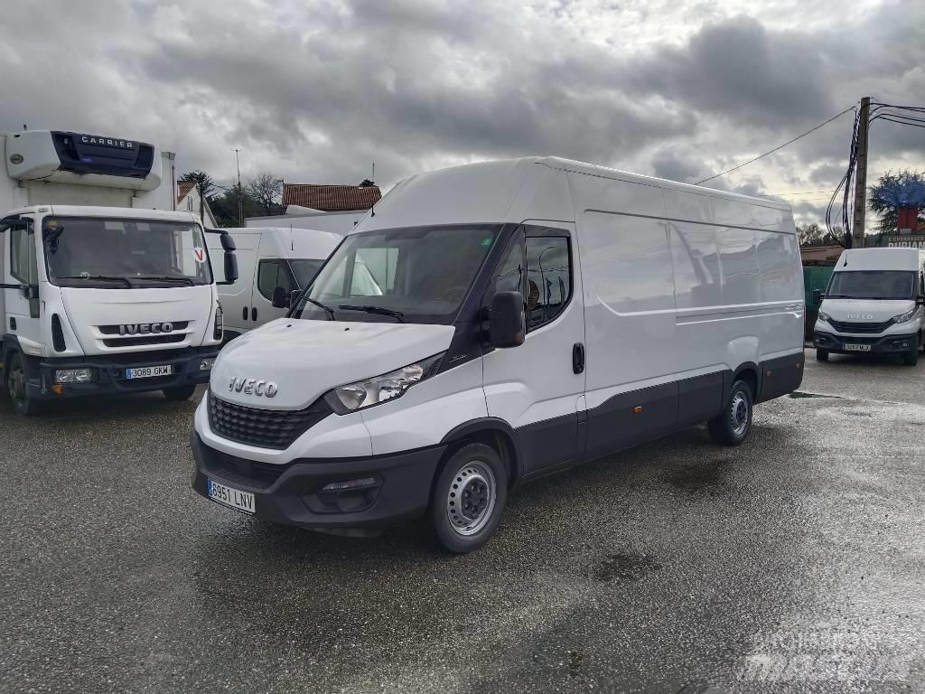 Iveco DAILY 35S16 Lätta lastbilar