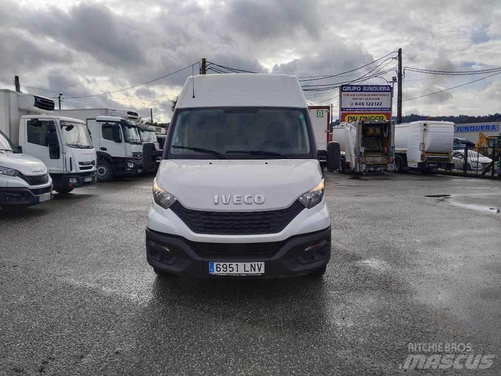 Iveco DAILY 35S16 Lätta lastbilar