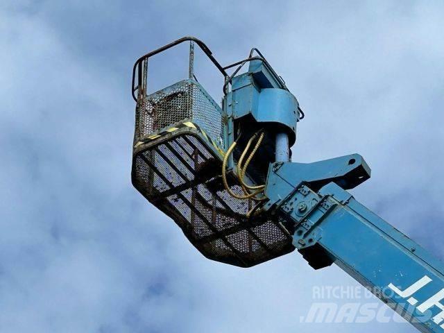 Aichi SR 210 Bomliftar