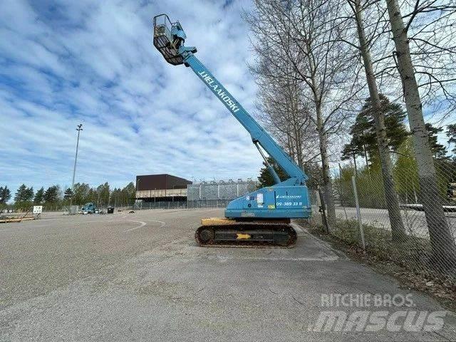Aichi SR 210 Bomliftar