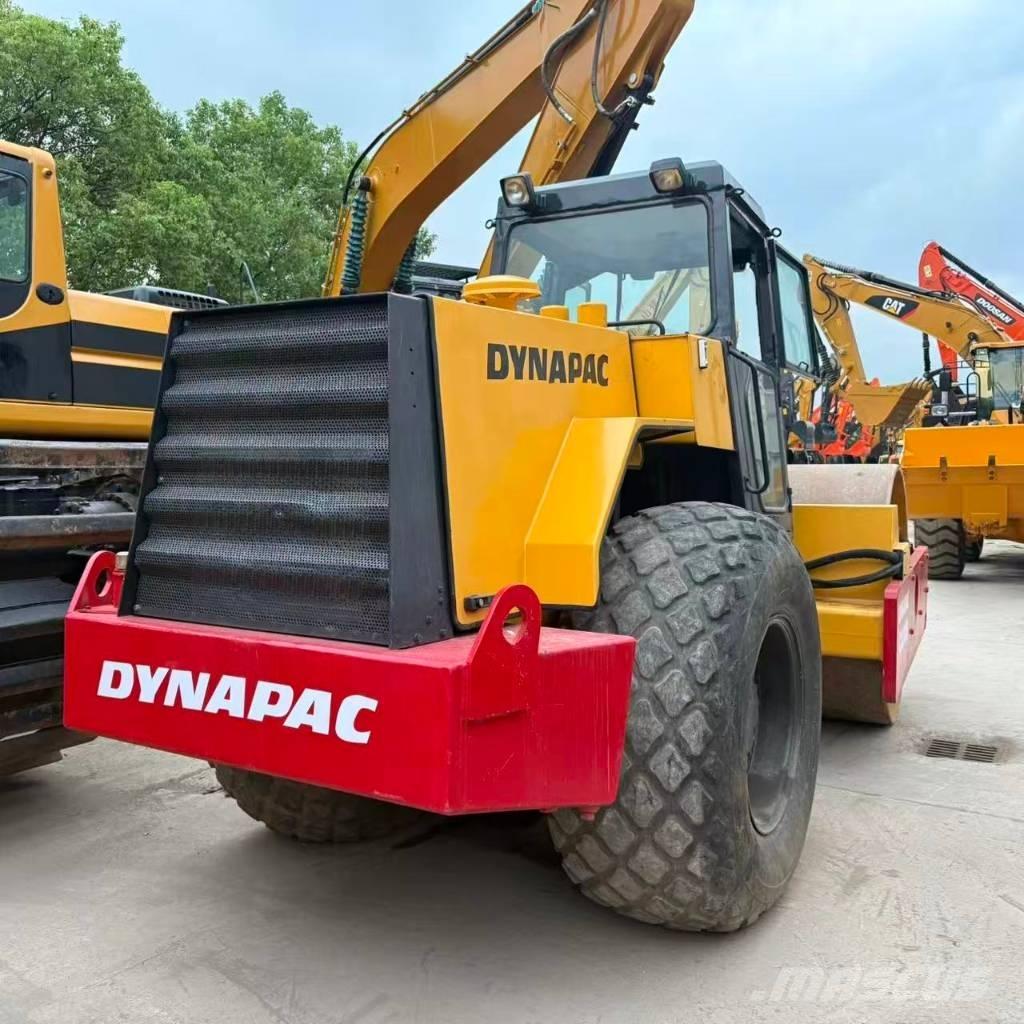 Dynapac CA 30 D Envalsvältar
