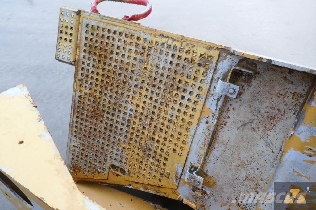 CAT 9N-4205 Transport - Övriga