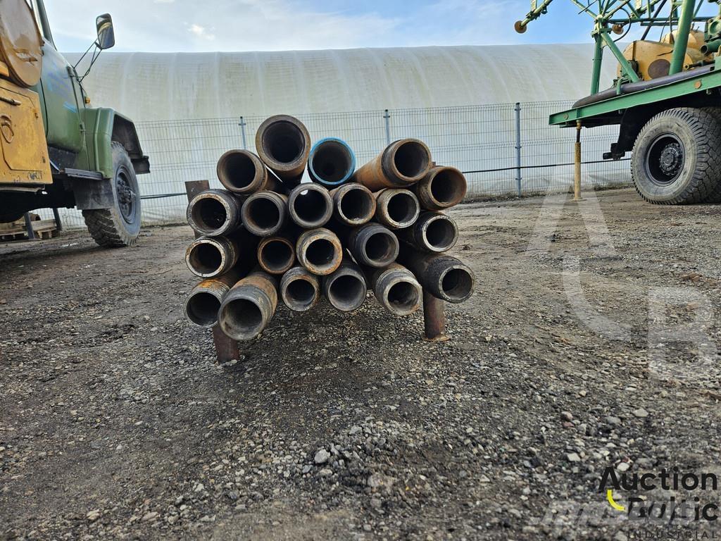 Iveco 180-25 Tunga borr