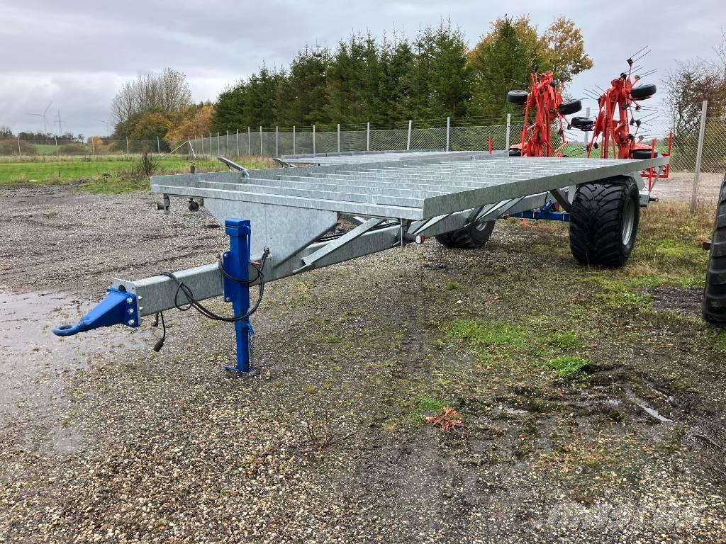  Ørum Kæretræk Balvagnar