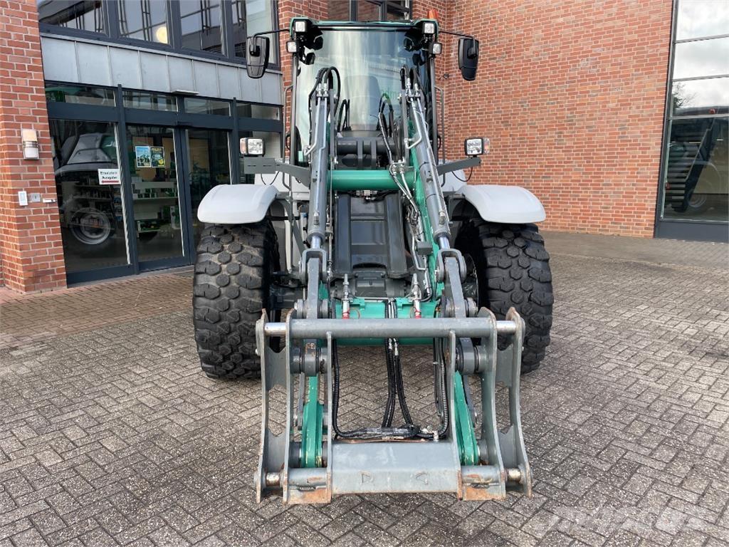 Kramer KL70.8L Hjullastare