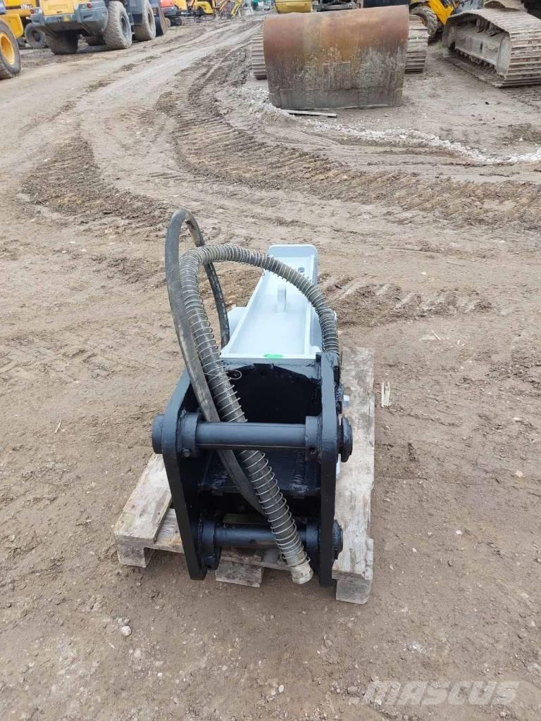 Hammer FX 225 Hydraulhammare