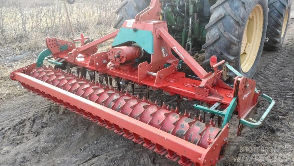 Kverneland NG 300 Såbäddsharvar och rototillers